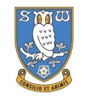 SWFC Ladies