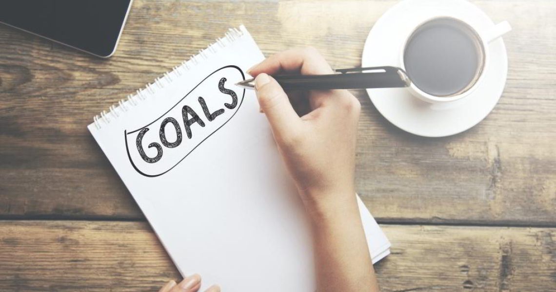 Goals, Goals, Goals: The Importance of Goal Setting for Match Officials