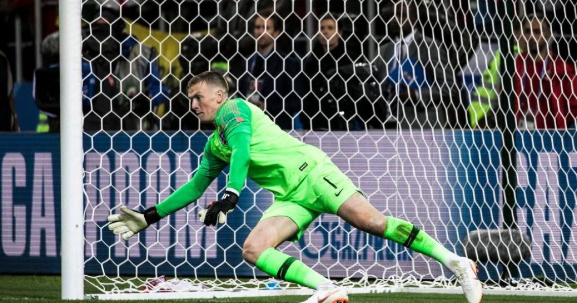 Law Changes Season 20/21 – The Penalty Kick
