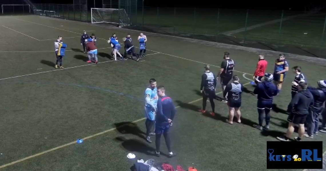 5 things that make a top-class rugby league coach
