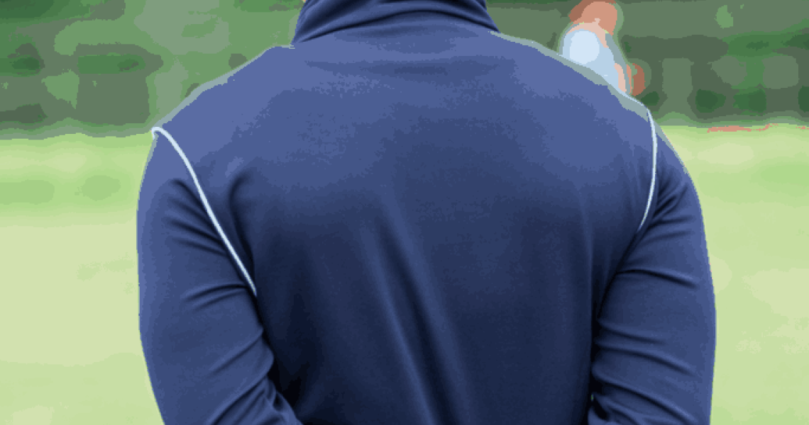 Attention, anxiety and the arbiter: why referees should know when to pay attention and when not to.