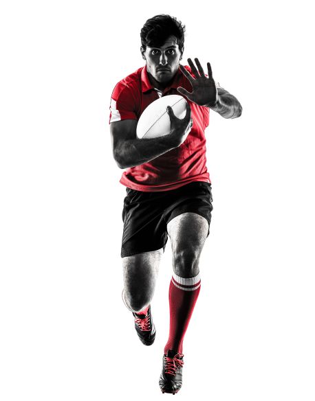 Rugby League